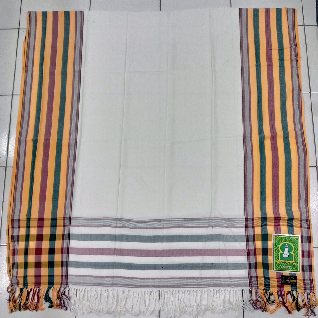 RIDA/SORBAN AL-YAMANI ORIGINAL