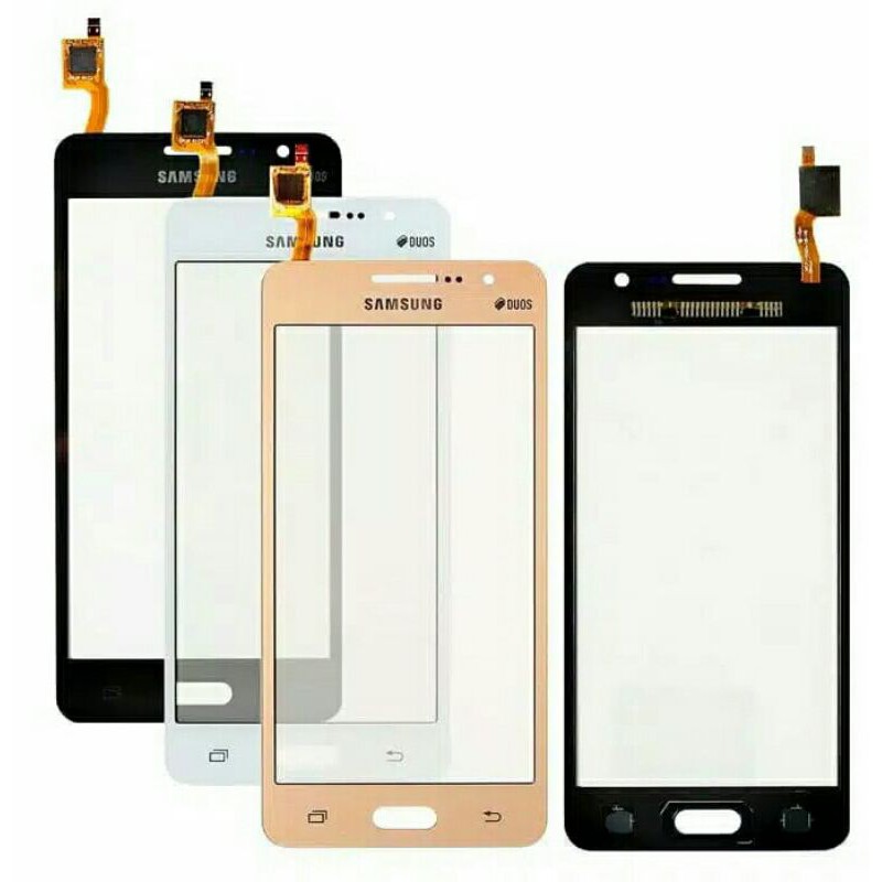 TC J2 PRIME TOUCHSCREEN J2 PRIME G530 LAYAR SENTUH NO LCD TC ONLY