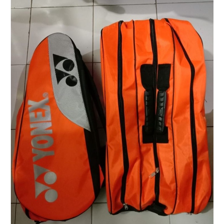 TAS BULUTANGKIS 3 RESLETING YONEX