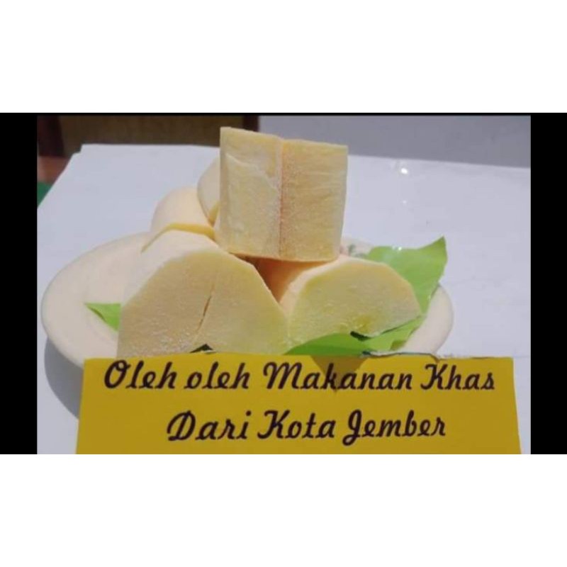 

Tape mayang madu ,asli dari kota jember,tape manis lembut,tanpa serat dan tanpa masam