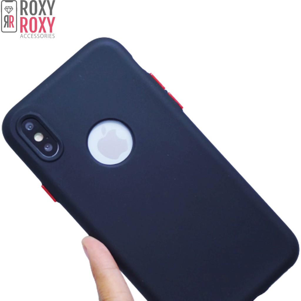 Realme C11 Realme C12  Realme C15  Realme 5  Realme 6 Pro Silicone TPU Softcase Case High Quality