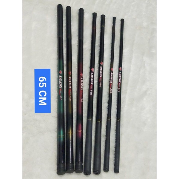 Joran Tegek Aewa Amazon 270 / 300