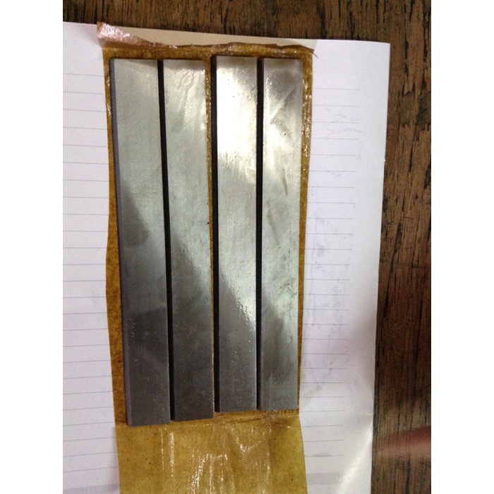 pisau serut untuk mesin serut Wj 200 C