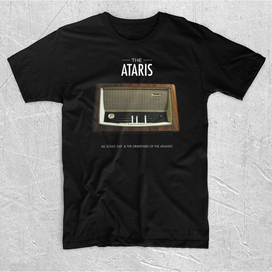 Kaos Band THE ATARIS - ALL SOULS DAY