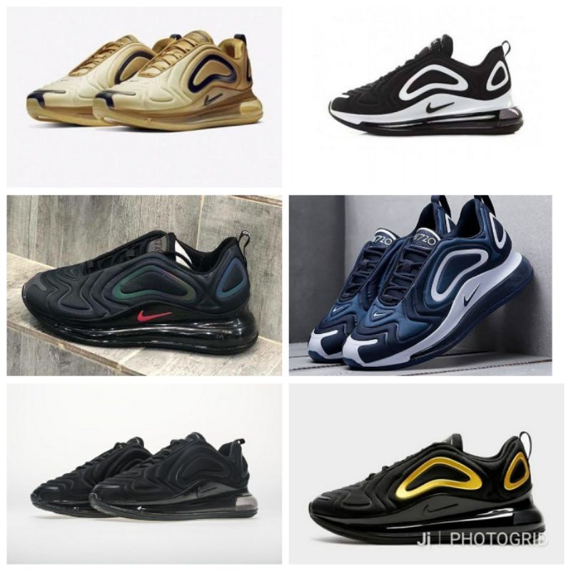 sepatu nike airmax 720