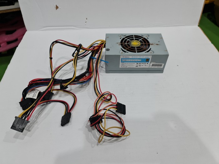 ANTEC MT-352 Power Supply