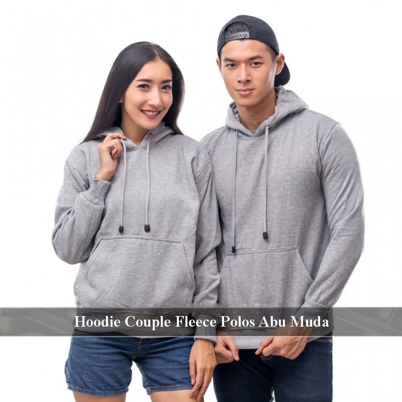 Sweater Hoodie Polos Natural Jumper Unisex