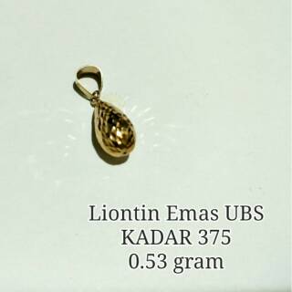 Unduh 550 Koleksi Gambar Emas Liontin Ubs Paling Baru HD