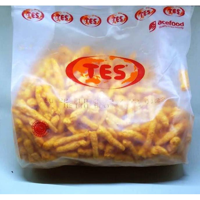 

BISA BAYAR DITEMPAT Tes twiscorn Jagung bakar 500grm TERBARU Kode 93