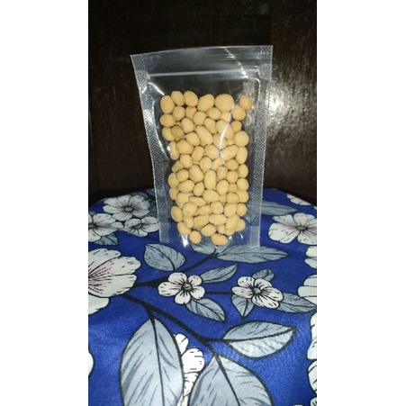 

Kacang telor camilan jajanan rumahan snack enak