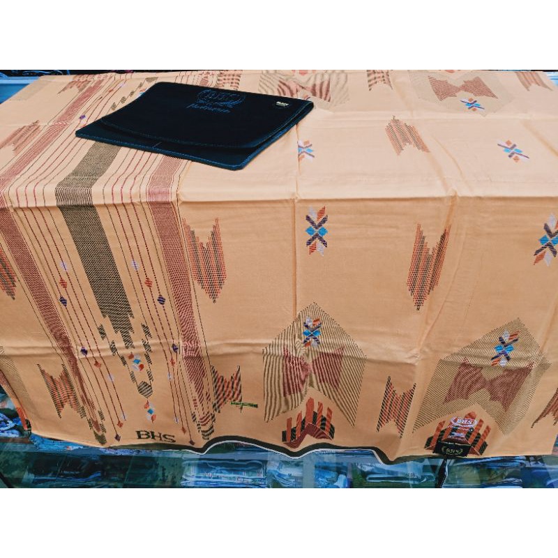 sarung BHS sga , sgw gold masterpiece sutra mesrized