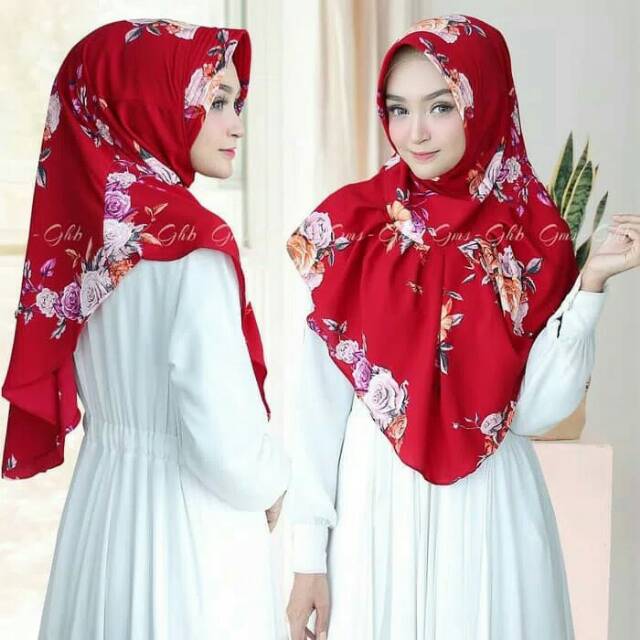 Hijab Bergo Ralia-3