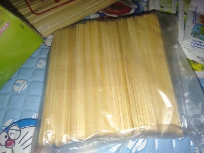 Stik Es Tebal Isi 50 Pcs