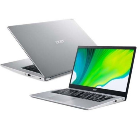 Acer Aspire A514 Core i5 1135G7, 4 GB, 256 GB SSD, 14' FHD, Dos