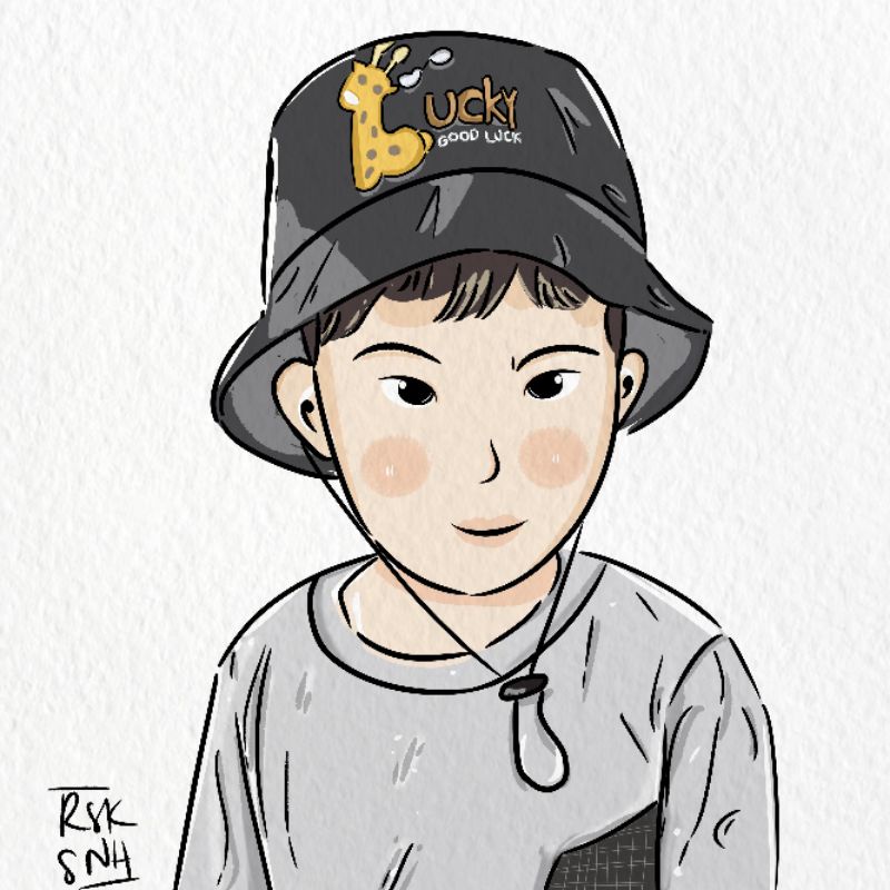 jasa ilustrasi desain gambar