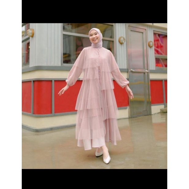 hawa tunik by hijabchic M