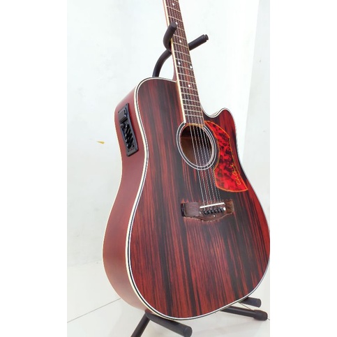 gitar akustik elektrik freet baja list gading