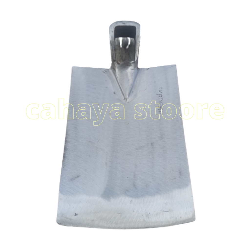 cangkul pacul baja tulungagung ukuran 16