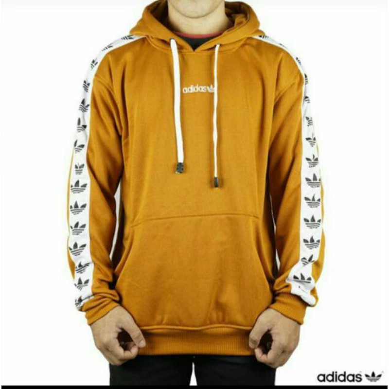 Jaket Adidas TNT