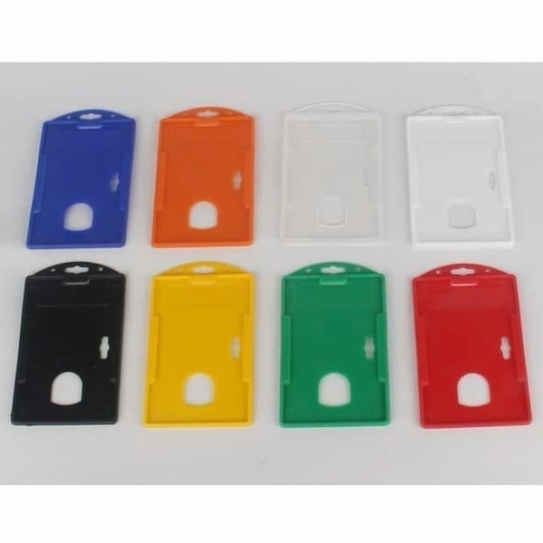 

Case Mika ID Card holder wadah tempat kartu