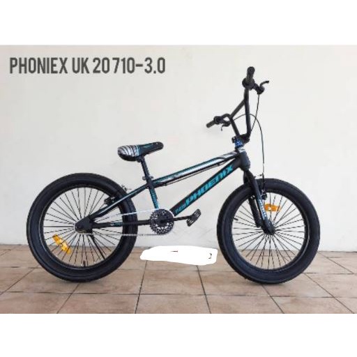 Sepeda BMX 20 phoenix 710 3.0