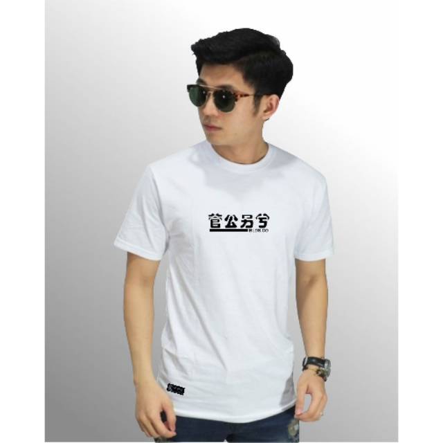 (COD/BAYAR DI TEMPAT) Baju kaos SI BOrdir kancing tembus / baju kaos distro / baju kaos polos / baju kaos simple