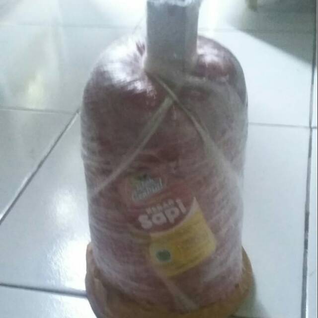 

DAGING KEBAB