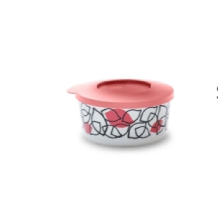 Mangkuk Tutup Anti Tumpah Wadah Sayur Bekel Sekolah Kerja