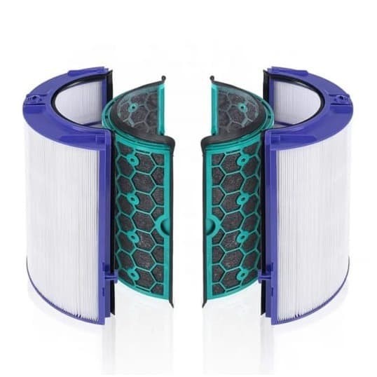 Air Purifier Fan Filter untuk Dyson filter TP04 DP04 TP05 HP04