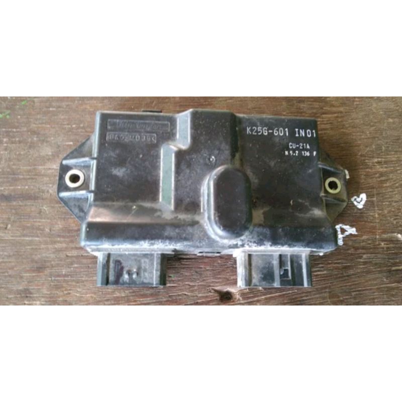 CDI ECU ECM HONDA BEAT FI ESP ORIGINAL LEPASAN MOTOR