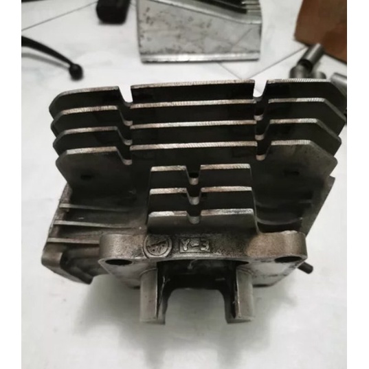 {duniastore} blok bock rx king y 3 y3 os125 os 125 Original Diskon