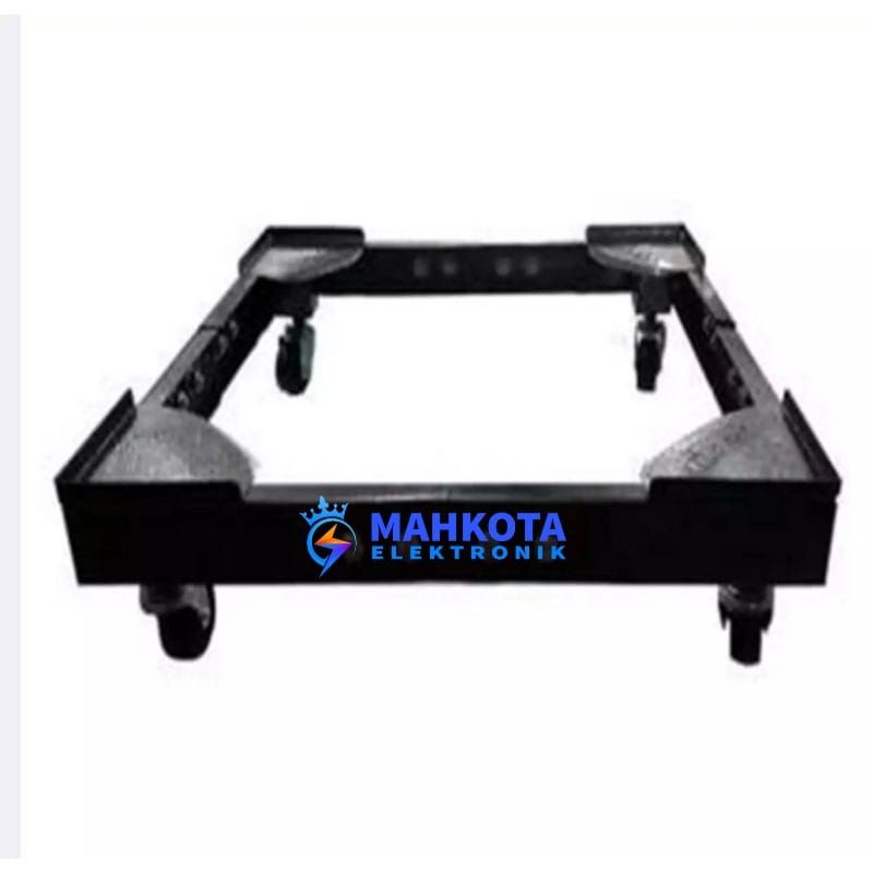 Roda / Kaki Kulkas dan Mesin Cuci
