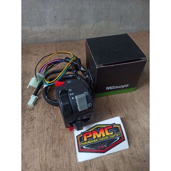 Holder kiri all motor holder kiri vixion old cb gl pro max megapro tiger c70 rx king
