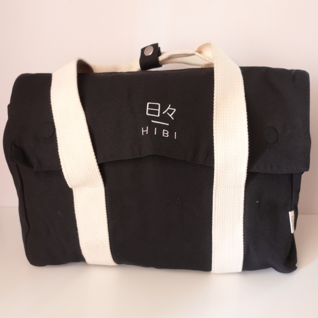 Hibi - Kaori Preloved