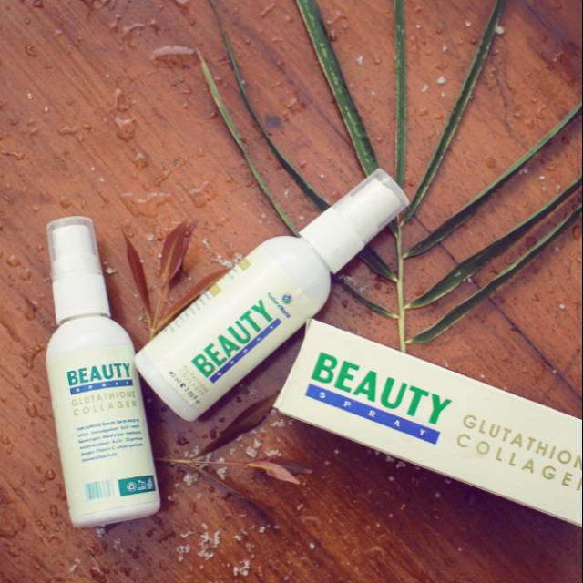 Natura Beauty Spray Ori