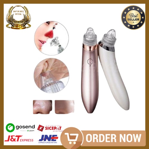 Komedo XN-8030 Alat Penyedot Blackhead Cleaner XN8030 XN 8030