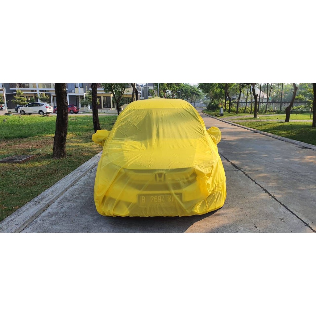 body cover chevrolet kalos