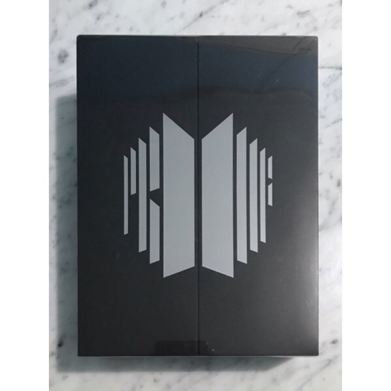 BTS PROOF STANDARD POB RPC JIMIN UNSEALED