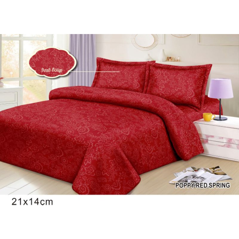 SPREI EMBOS POLOS MOTIF I DISPRESE POLOS