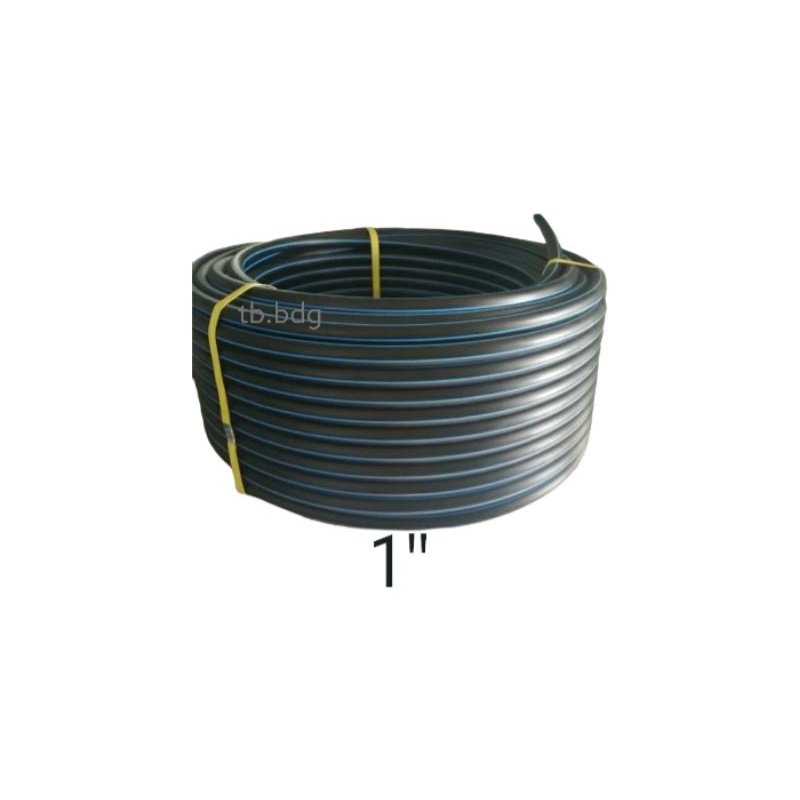 Pipa PE / HDPE 1 " Maspion