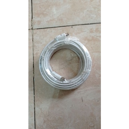 Kabel Antena Uhf Venus 10m