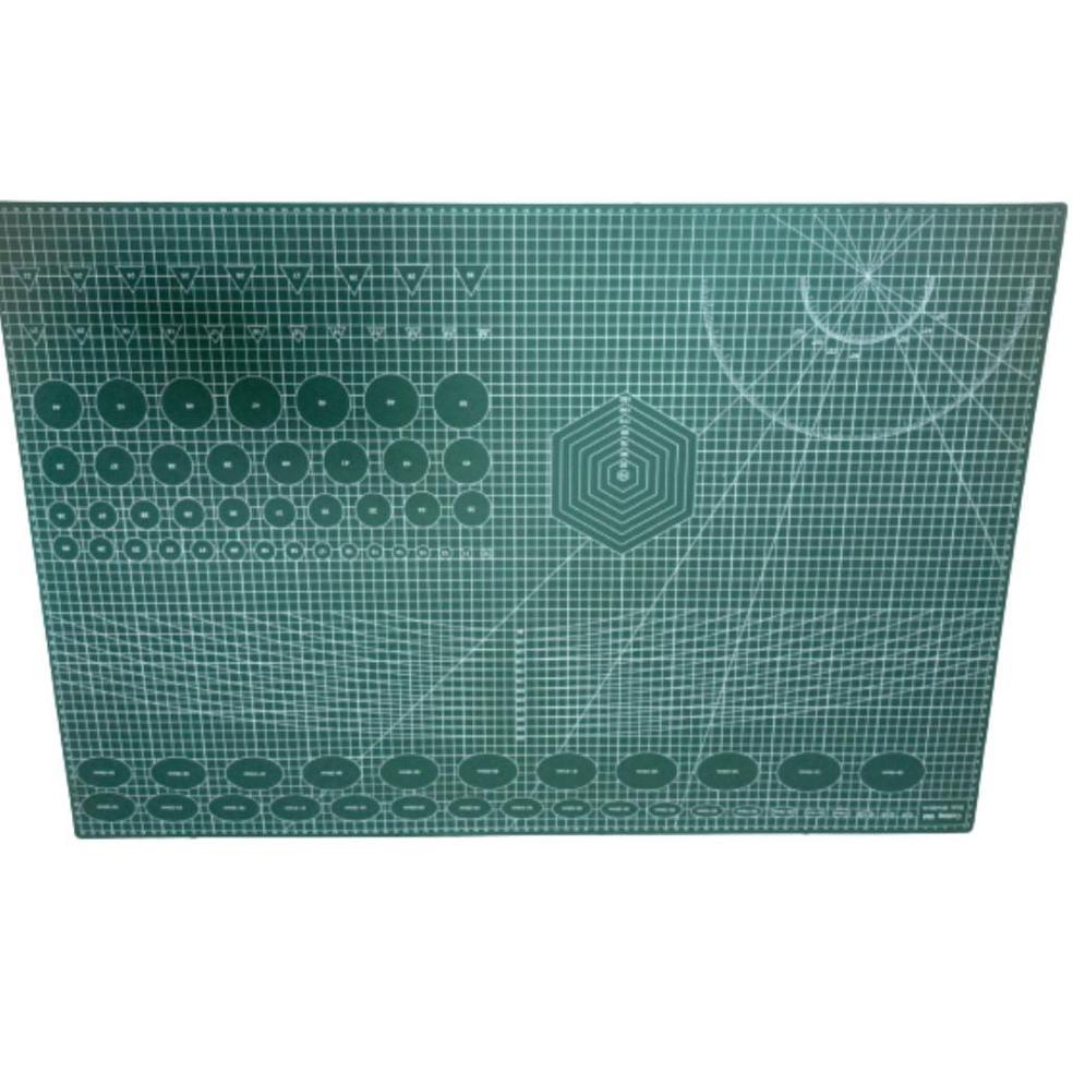 

[KODE PRODUK GCPY09481] Cutting Mat A1 Double Sided