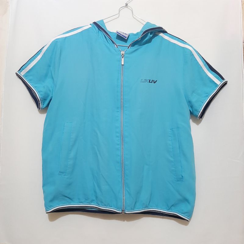 Preloved baju olahraga