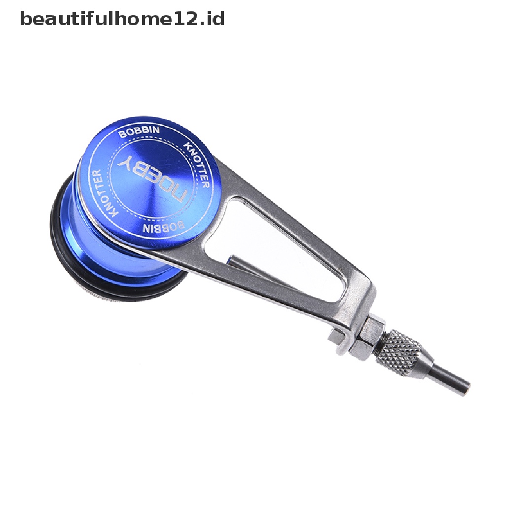 【beautifulhome12.id】 knot assist knotting machine knot machine fishing tool winder fishing bobbin .