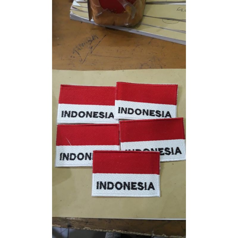 Jual Logo Bendera Merah Putih Shopee Indonesia