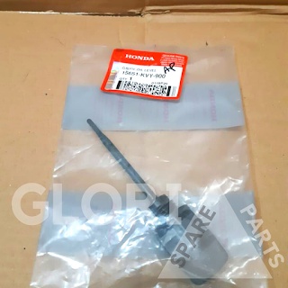 Tutup Oli Atas Beat Scoopy Spacy Karbu Lama Karburator Ori AHM KVY