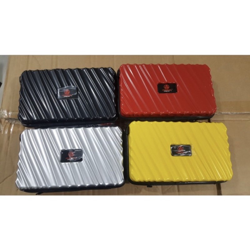 tas sepeda lipat front block bag SP A726 A 726 by pacific