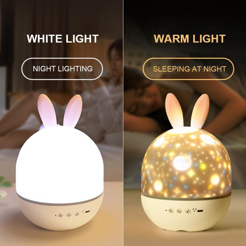 Cute elf projection lamp блютуз как включить