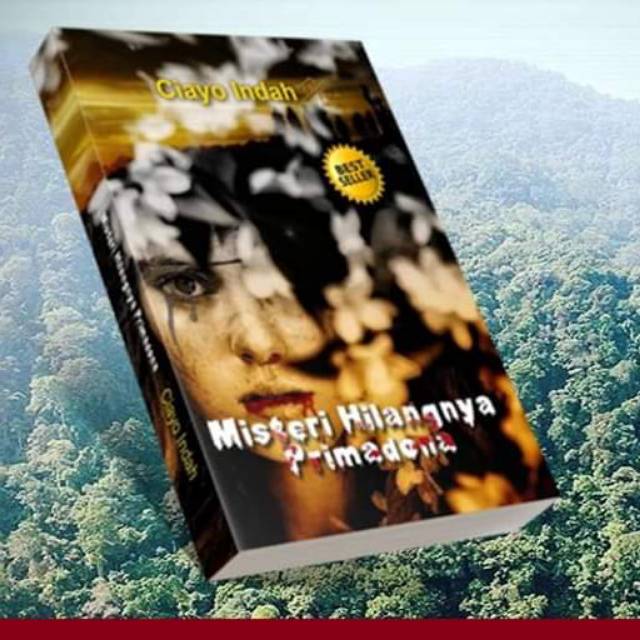 Jual Novel Misteri Hilangnya Primadona | Shopee Indonesia