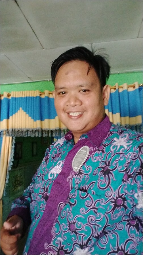 Maura Couple - Sania Ruffle Batik Couple Jumbo Ori Ndoro Jowi Dnt Garansi Termurah Shopee - Solo